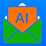 AI Arabic email content writer