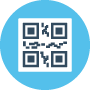 فك تشفير أكواد QR